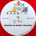 Dj Bin - Hooked On Bobby Orlando