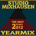 Studio Mixhausen - Yearmix 2012