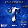 Trancemixion 209 by CASW!