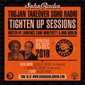 Trojan Records: Tighten Up Sessions with Locksley Gichie & Winston Groovy (05/12/2018)