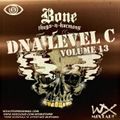 Bone Thugs N Harmony - DNA Level C - Volume 13