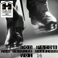 Don Paco's (Toe Tapping Sessions Vol 16)
