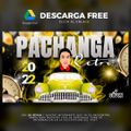 Dj Sëven - Mix Pachanga Retro (Edición Año Nuevo)