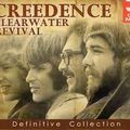 Creedence Clearwater Revival Mix I