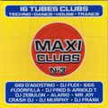 Maxi Clubs N°3 (2000)