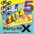 Deep - Party Mix 05