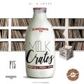 NYC's DJ K-Swyft - Milk Crates Pt. 5 (SVDJs)