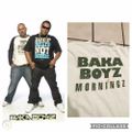 The Baka Boyz Power 106 Fat Friday Morning Mix DJ Eric V & DJ E-Man