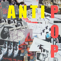 Antipop Consortium - A brief history