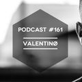 Mute/Control Podcast #161 - Valentinø
