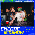 Encore Mixshow 393 by Mathieux