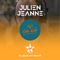 #52 DJ SAVE MY NIGHT Julien Jeanne - Virgin Radio France DJ Set 13-02-2021