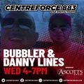 Bubbler & Lines Drive Time - 88.3 Centreforce DAB+ Radio - 18 - 10 - 2023.mp3