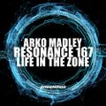 Arko Madley - Resonance 167 (2020-05-09)