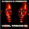 DJ Ronny D Vocal Trance 30