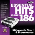 DMC - Essential Hits 186 (2020)