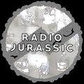 Radio Jurassic 012 - Julio Lugon w/ Moises Horta [16-09-2019]