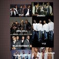 R&B SLOW JAMS GROUP EDITION ft JAGGED EDGE, JODECI,112, DRU HILL, SILK, BLACKSTREET& H TOWN