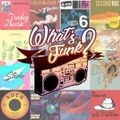 What’s Funk? 20.09.2019 - Funky Music