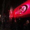 Dave Clarke (Skint, White Noise) @ Dave Clarke`s Birthday Party, Fuse Club - Brussel (16.09.2017)