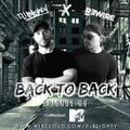 #BackToBack - Episode.09 // @DJBlighty x @IAMREWIRE // R&B, Hip Hop, House & Bass 