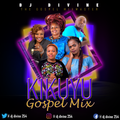 Kikuyu Gospel Mix Vol 3 - DJ DIVINE 254