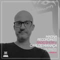 Magna Recordings Radio Show by Carlos Manaça 237 | Sin Ministry [Almeirim] Portugal