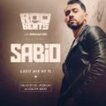 ROQ N BEATS with JEREMIAH RED 8.10.19 - GUEST MIX: SABIO