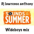 dj lawrence anthony wideboys mix 460