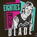 Richard Blades Totally 80s Saturday Night on Star 98.7FM - 2 Hours of New Wave - 2004