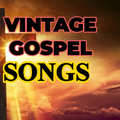 VINTAGE GOSPEL SONGS Ft. Rev. FC Barnes, Andrae Crouch, BJ Thomas, Jim Reeves, Shirley Caesar