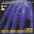 Various ‎– Judgement Day - Sharkey's Loopy London Mix - Free M8 Magazine March 1998