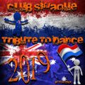 Club Swaque Tribute To Dance 2019