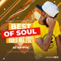 BEST OF SOUL MIX 2021 DJ KRYPTIC