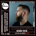 Cyantific FM 073 - In The Mix On BBC R1