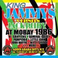 King Jammys Versus Jack Ruby-Mobay 1986