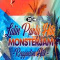 Monsterjam - DMC Latin Mix Party Hits Vol 1 (Section DMC Part 2)