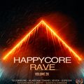 Happycore Rave Volume 28 (mixed by Dj Fen!x)