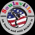 SOULSVILLE  FLOORFILLERS PODCAST