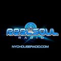 Reel Soul Radio Presented by William REELSOUL Rodriquez