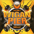 Wigan Pier Volume 1 - Welly