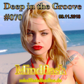 Deep in the Groove 070 (09.11.18)