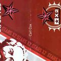 Carl Cox ‎– StarsX2 (2x Cassette Mixed) 1998