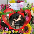 Love Whispers from Afar 2 (Songs for Ms.G)