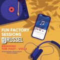Fun Factory Sessions - Remixing the Past - Vol 2