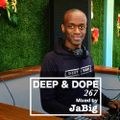 Summer House Music 2015 Club Mix by JaBig - DEEP & DOPE 267