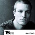 Tsugi Podcast 246 x Astropolis # 18 : Ben Klock