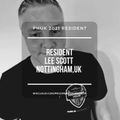 Resident 'In The Mix' - Lee Scott 20012021
