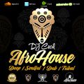 DJ Cecil - #WELCOMETOMYHOUSE (AFRO HOUSE JUNE 2015)