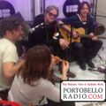 Portobello Radio Saturday Sessions @LondonWestBank with Buck and Maud: String n Pipe Jam